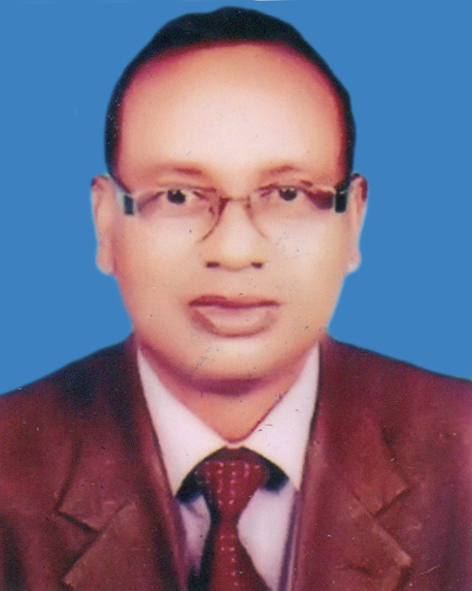 Vice-Principal