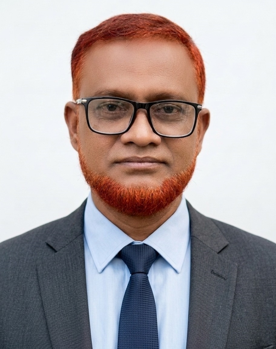 অধ্যক্ষ