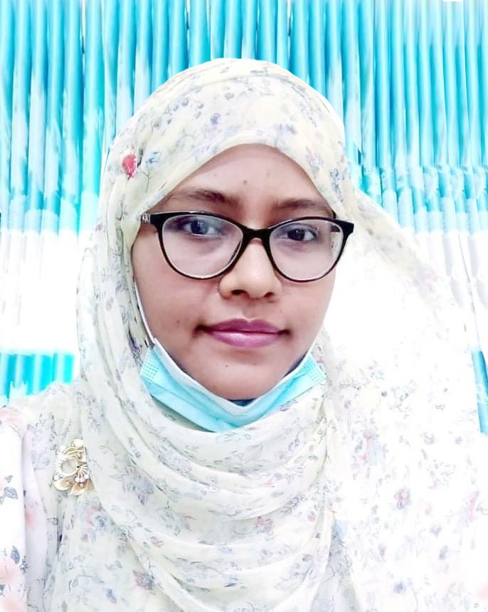 রোমানা ইয়াসমীন