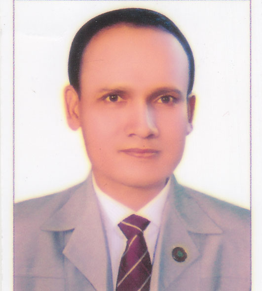 ড. মোঃ আবদুল আলীম