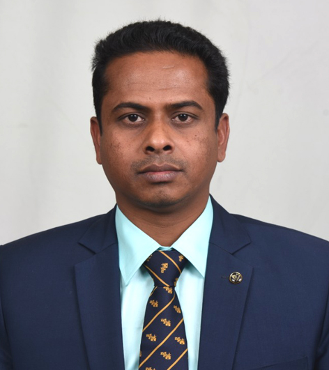 মোঃ জাহাঙ্গীর আলম