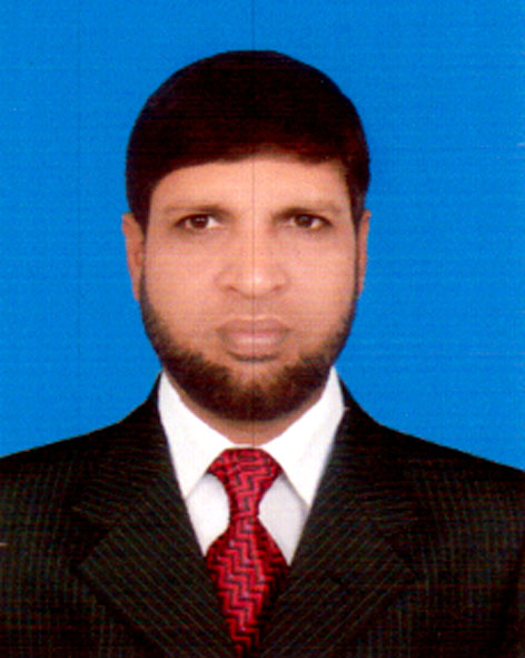 মোঃ মাছুদুজ্জামান