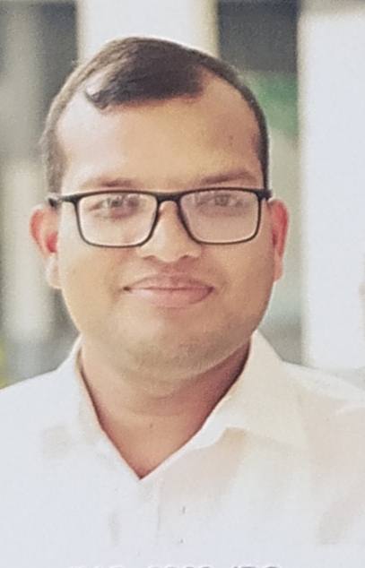 মোঃ কামরুল ইসলাম সোহান