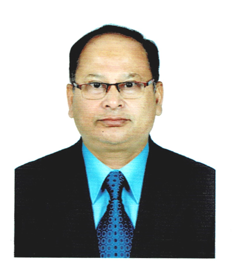 মোহাম্মদ আশরাফুল আলম