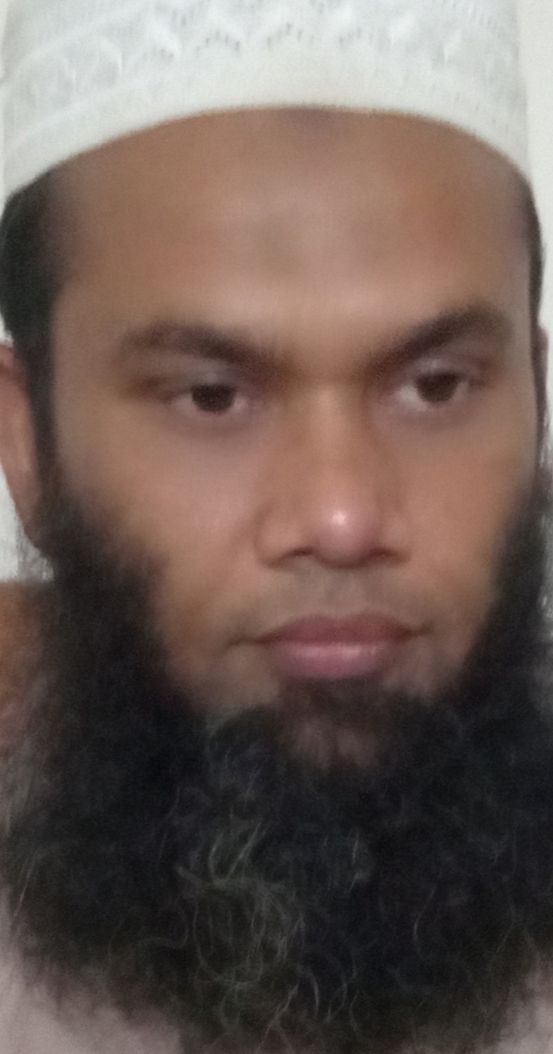 মুহাম্মদ গোলাম মোস্তফা